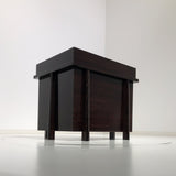[A-008] Armored Box, original finish (for adult armor, six legs)
