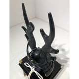 [Y-022-K] Honda Tadakatsu (large) (helmet only)