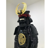 [Y-051] Tokugawa Ieyasu Daikoku Hood (small)