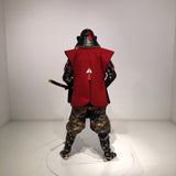 [B-055] Jinbaori (Sanada Yukimura)