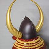 [C-027] Kuroda Nagamasa (child armor)