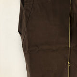 [B-038] Tattsuke Hakama (with pockets on both sides)