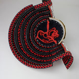 [Y-024-K] Minamotono Yoshitsune (helmet only)