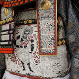 [Y-007] Ashikaga Takauji, Honkozane Ō-yoroi Armor Replica