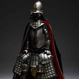[Y-043] Oda Nobunaga Silver Nanban Armor