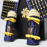 [C-027] Kuroda Nagamasa (child armor)