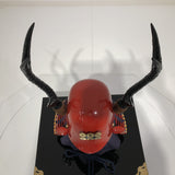 [Y-037-K] Sanada Yukimura (small) (Helmet only)