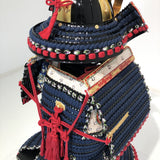 [C-025] Oda Nobunaga - Original (Child Armor)