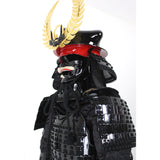 [Y-050] Tokugawa Ieyasu Daikoku Hood (medium)
