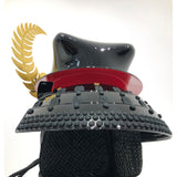 [Y-028-K] Tokugawa Ieyasu Daikoku Hood (Large) (Helmet only)