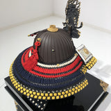 [Y-035-K] Uesugi Kenshin Various Intimidating Belly Bands (Helmet Only)