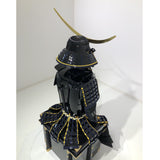 [Y-030] Date Masamune (large) five-plate armor