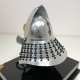 [Y-043-K] Oda Nobunaga Nanban Armor (helmet only)