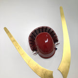 [Y-015-K] Naomasa Ii (helmet only)