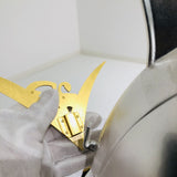 [Y-003-K] Uesugi Kenshin Nanban Armor (Heaven and Earth Model) (Helmet only)