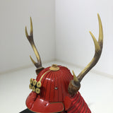 [Y-005-K] Sanada Yukimura (helmet only)