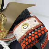 [Y-019-K] Oda Nobunaga (helmet only)