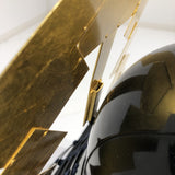 [Y-010-K] Yamauchi Kazutoyo (helmet only)