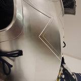 [Y-003] Uesugi Kenshin Nanban Armor: Heaven and Earth Model