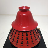 [Y-002-K-1] Kuroda Kanbei (helmet only, FRP)