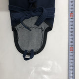 [O-077] Two piece Gauntlets and Shin guard Set(Cloth)