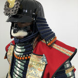 [B-055] Jinbaori (Sanada Yukimura)