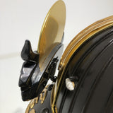 [Y-012-K] Tokugawa Hidetada (helmet only)