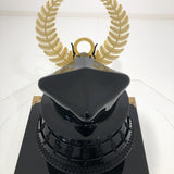[Y-051-K] Tokugawa Ieyasu Daikoku Hood (Small) (Helmet only)