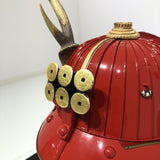 [Y-005-K] Sanada Yukimura (helmet only)