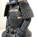 【O-012】 Scale Armor：鱗鎧（うろこよろい）