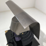 [Y-031-K] Kuroda Nagamasa, Contemporary-style Armor Replica(helmet only)