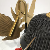 [Y-040-K] Uesugi Kagekatsu (helmet only)