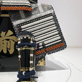 [Y-007] Ashikaga Takauji, Honkozane Ō-yoroi Armor Replica
