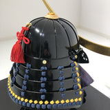 [Y-049-K] Date Masamune - Small (helmet only)
