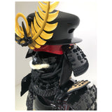 [Y-051] Tokugawa Ieyasu Daikoku Hood (small)