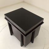 [A-009] Armored Box, original finish ( for adult armor, six legs )