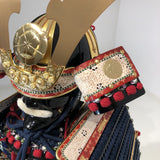[C-025] Oda Nobunaga - Original (Child Armor)