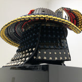[Y-035-K] Uesugi Kenshin Various Intimidating Belly Bands (Helmet Only)