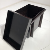 [A-009] Armored Box, original finish ( for adult armor, six legs )