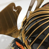 [Y-013-K] Mori Motonari(helmet only)