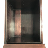 [A-008] Armored Box, original finish (for adult armor, six legs)
