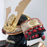 [C-025] Oda Nobunaga - Original (Child Armor)