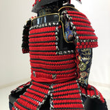 [C-020] Toyotomi Hideyoshi (child armor)