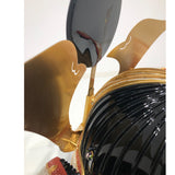 [Y-019-K] Oda Nobunaga (helmet only)