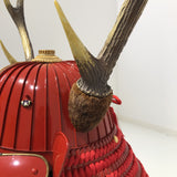 [Y-005-K] Sanada Yukimura (helmet only)