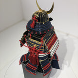 [C-033] Shimazu Yoshihiro (child armor)