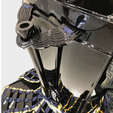 [Y-030] Date Masamune (large) five-plate armor