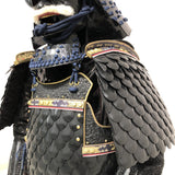 【O-012】 Scale Armor：鱗鎧（うろこよろい）