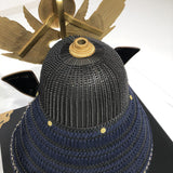 [Y-040-K] Uesugi Kagekatsu (helmet only)