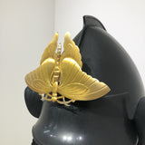 【O-021】Ancient purple thread laced Iyo-style two-piece cuirass armor：古代紫糸威伊予二枚胴具足